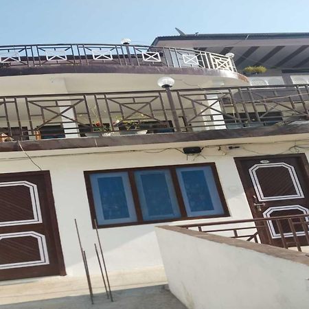 Hotel O Home Tirthan Crest Hostel & Homestay In Jibbi Banjār Extérieur photo