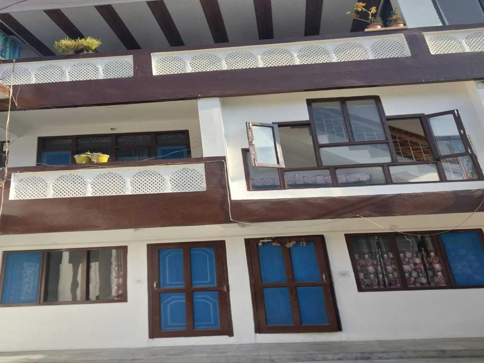 Hotel O Home Tirthan Crest Hostel & Homestay In Jibbi Banjār Extérieur photo